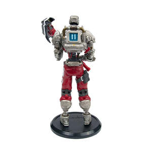 Figuras de Acción de Fortnite, Colección A.I.M, 5 Piezas, 30 cm, Modelo de Plástico ABS, Personajes Hechos a Medida para Coleccionar - Product Image 3