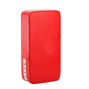 Durable Lightweight PU Leather Kick Pads with Soft <b>Cushion</b> Surface for Gym & <b>Personal</b> Training-Eco-Friendly - Product Image 1