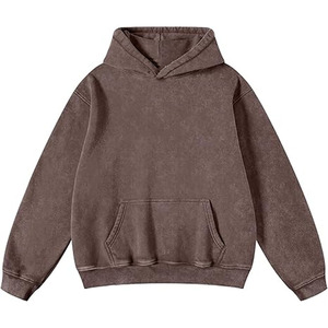 Sweat-shirt unisexe en molleton anti-rétrécissement à col rond, pull à manches longues pour hommes sans capuche, vente en gros, posté par Dress Sports - Product Image 1