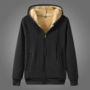 מותאם אישית גברים של טרנק windbreaker תלבושות לגברים סט כותנה ערכת ספורט מסלול zip למעלה מחליפות רוח לגברים - Product Image 5