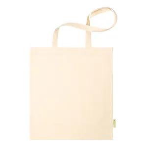 Bolsa de Compras Togox 120 de Algodón Orgánico, Bolsa Promocional Ecológica - Product Image 2