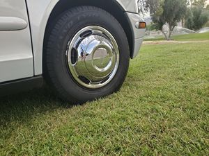 Offre exceptionnelle : Berline exécutive d'occasion 2004 L T I T X I I - Product Image 6