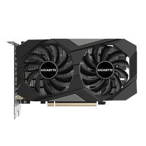 Carte graphique pour ordinateur de jeu RTX 3050 WINDFORCE OC 6 Go, mémoire vidéo GDDR6, ventilateur de refroidissement - Product Image 4