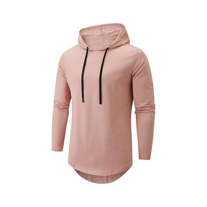 เสื้อฮู้ดพิมพ์ลายฮิปฮอปสำหรับผู้ชาย - Product Image 6