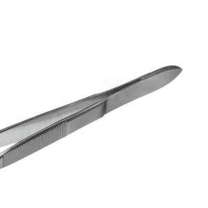 Pince à iris de fabrication pakistanaise Pince à iris robuste fabriquée en matériau durable Pince à iris - Product Image 6