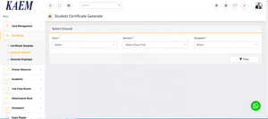 Système de logiciel de gestion de l'école de technologie avancée avec des personnalisations haut de gamme et des intégrations de logiciels tiers - Product Image 2
