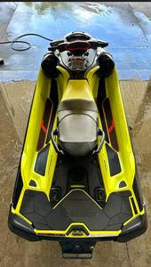 2024 Sea-Doo 300, gran oferta, grado Industrial, bricolaje, embarcaciones personalizadas, soporte OEM y ODM, herramientas de montaje manual incluidas - Product Image 4