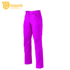Pantalon d'extérieur à ceinture extensible pantalon d'attaque de randonnée pantalon de montagne de chasse vêtements de sport décontractés standard vente en gros - Product Image 6