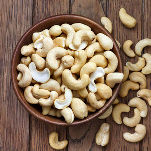 เมล็ดมะม่วงหิมพานต์ W320สดเมล็ดคาจูทั้งเม็ดมะม่วงหิมพานต์เกรดสูงไม่มีเปลือกถุงสูญญากาศแบบสั่งทำสำหรับการส่งออก - Product Image 6