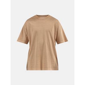 Camisetas personalizadas de cuello redondo con estampado deportivo de alta calidad para hombre, camisetas en blanco lisas fabricadas por Hawk Eye Sports - Product Image 5