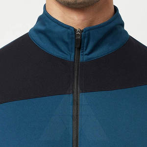 ชุดออกกำลังกายฟิตเนสสองชิ้นสำหรับผู้ชายโลโก้มาใหม่ไซส์ XL-XL - Product Image 5