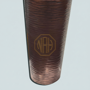 Iron Flower <b>Vase</b> Coastal Antique Tall Metal Design <b>Decorative</b> <b>Vase</b> Factory Direct Wholesale - Product Image 3