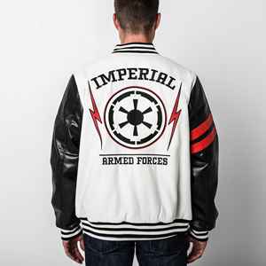 OEM venta al por mayor de alta calidad de lana y cuero Varsity Jacket para hombres Letterman College Baseball Bomber Varsity Jacket para hombres - Product Image 2