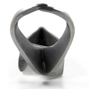 Pince de verrouillage chirurgicale médicale réutilisable de pince de serviette d'acier inoxydable pour la salle d'opération et l'usage de soins de santé - Product Image 6