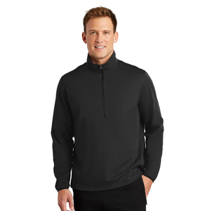 Chaqueta Softshell ligera y personalizada para hombre, ropa informal para exteriores, cremallera transpirable de primavera, patrón sólido, tejido no tejido - Product Image 2
