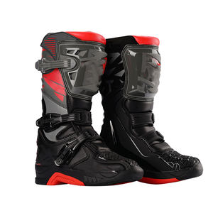 2023 Adventure Wear High Quality Best Quality Customized Motorbike Touring Wear Motorbike Shoes <b>For</b> Adults - Product Image 5