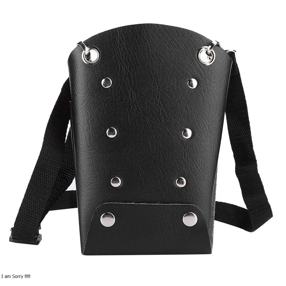 Kuaför alet çantası kılıfı kemer kuaför makas kılıfı stilist berber makası deri kılıfları