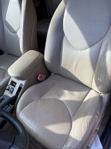 TO-YO-TA RA-V4 LI-MI-TED V6 4WD AUTOMATIQUE 2010 SUPER PROPRE, SIÈGES EN CUIR - Product Image 4