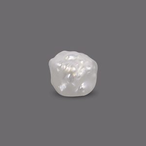 Perla de Basra de 2.73 Quilates, Perla Natural de Agua Dulce Suelta, Blanca, Rosa y Otras Opciones de Color, 5-6mm, para Joyería y Fabricación - Product Image 1