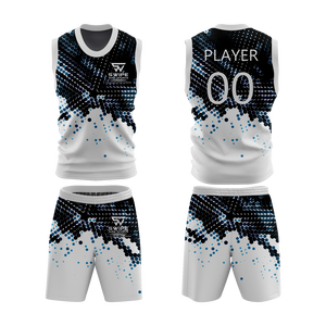 Maillot de football personnalisable à séchage rapide à rayures vêtements de sport OEM équipe uniforme ensemble évacuation de l'humidité sans manches col rond 100% - Product Image 5