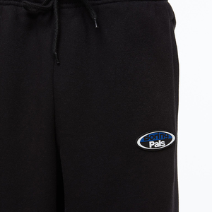 กางเกงผ้าไนลอนสแปนเด็กซ์ผู้ชายผ้าถักแบบลำลองผ้าแคนวาสสำหรับผู้ชาย - Product Image 2