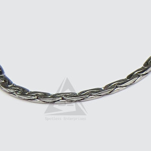 Wholesale Best Quality Damascus Steel <b>Lockets</b> High Grade Private Label Cheap Price Damascus Steel <b>Lockets</b> - Product Image 4