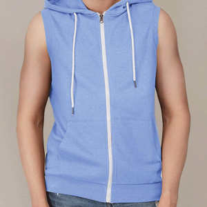 Camisetas Deportivas de Tirantes para Hombre, Sudadera sin Mangas para Gimnasio, Ropa de Talla Grande para Hombre, Sudadera sin Mangas - Product Image 5