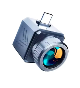 NUEVA Cámara Térmica ORIGINAL X3, Monocular Térmico de Visión Nocturna para Móvil, Binoculares X3 para Exteriores - Product Image 2