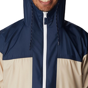 Venta directa de fábrica, chaqueta Softshell de estilo único para hombre, chaqueta Softshell impermeable para hombre para ropa de invierno, chaqueta cortavientos para hombre - Product Image 5