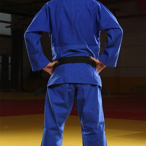 Desgaste de artes marciales uniforme de Judo de alta calidad - Product Image 6