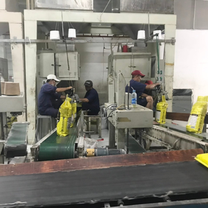 Riz blanc vietnamien 100% pur VILACONIC ST25 Grain long Grade A1+ Longueur 7,5 mm Texture douce 25/50 kg Sac PP Direct usine - Product Image 6