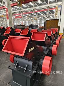 Concasseur à marteaux PCZ1308 pour le concassage de pierres, équipement minier de carrière, installation de concassage haute efficacité pour <span class=keywords><strong>calcaire</strong></span> et granit - Product Image 5