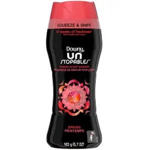 Precios al por mayor Downy Unstopables Spring In Wash Scent Booster, 14.8 oz - Product Image 3