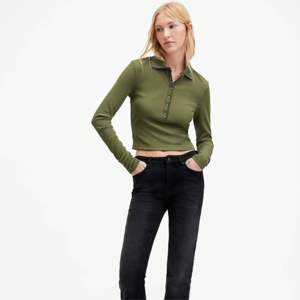 Conception personnalisée Haut à manches longues décontracté col rond basique respirant T-Shirt Blouse coupe ample chemises pour femmes - Product Image 1