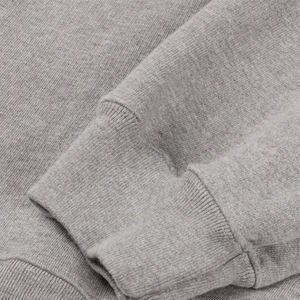 Sudadera clásica de cuello redondo de lana para hombre y mujer, cálida y cómoda, perfecta para atuendos informales y relajarse en casa - Product Image 4