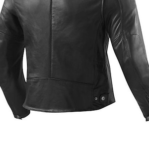 Vente chaude hommes moto vestes en cuir de haute qualité sur mesure Original peau de vache tissu d'hiver nouvelle condition veste pour hommes - Product Image 2