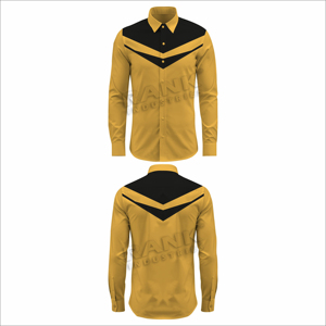 Casual Men's Shirts Soft Fabric Comfortable Daily Wear Button <b>Down</b> Style Stylish Men Long Sleeves Men's Casual Shirts - Product Image 5