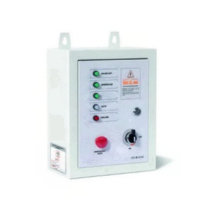 Caja de Transferencia Automática Compatible con Ddae10000Dse/3 para Generadores Diésel, Ref. 700563 - Product Image 1