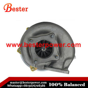 Turbocompresor RHC7 114400-3140 VA290022 VB290021 VC290021 CIAQ 6SD1 para movimiento de tierra Hitachi/<span class=keywords><strong>3</strong></span> - Product Image 2