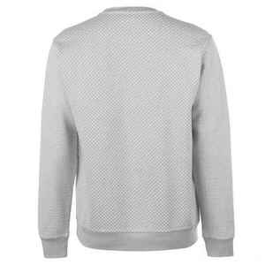 <b>Plain</b> <b>Sweatshirt</b> Streetwear 100% Cotton Crew Neck Premium Quality Men <b>Sweatshirt</b> - Product Image 5