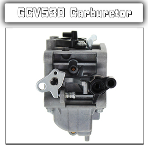 Carburador OEM para motor Honda, nueva marca, para cortacésped, 16100-Z0A-815, GCV530, GCV530U, GXV530, GXV530R, GXV530U - Product Image 4