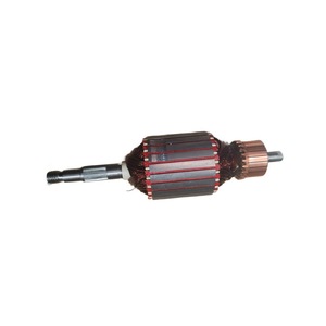 Rotor de tondeuse à gazon DLM1600E Réf 701489 – Pièces et accessoires compatibles pour tondeuses - Product Image 1