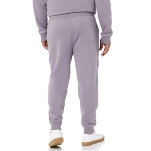 กางเกงขายาวผู้ชายแบบกำหนดเองกางเกงวิ่งแบบลำลองกางเกงของผู้ชายขนาดพิเศษเอวยางยืดมีกระเป๋า - Product Image 5