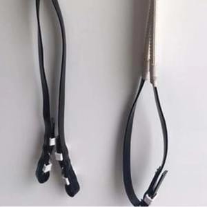 Cabestro para Caballo Resistente, Ajustable, Diseño Duradero para Manejo, Control, Entrenamiento, Uso en Establos y Cuidado Ecuestre Diario - Product Image 5