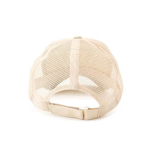 À la mode de haute qualité 100% coton chaud été caractère quotidien uni teint réglable tricoté chapeaux nouveau Style unisexe porter - Product Image 3