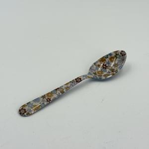 Nouveauté Design Unique Cuillère en Acier Inoxydable avec Finition Émaillée de Haute Qualité pour la Maison, l'Hôtel, le Restaurant et les Cadeaux - Product Image 2