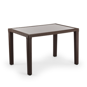 โต๊ะกลางแจ้ง Antares ขนาด 80x120 ซม. - Product Image 3