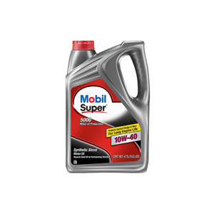 Lubricante Premium de aceite móvil de fórmula de alto kilometraje TurboMax - Product Image 5