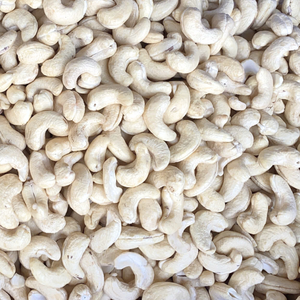 Vietnam Usine W180 Ws Lp Noix De Cajou Brutes En Gros Santigo Usine Au Vietnam Client OEM ODM Exigence - Product Image 1