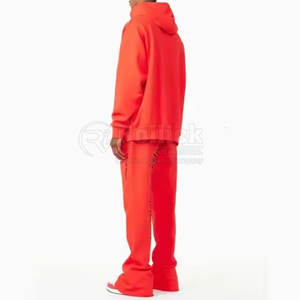 ชุดวอร์มผ้ากันแดดสีจาง - Product Image 5